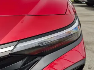 Hyundai ELANTRA Hybrid 2025 SEL Sport 4p Sedana