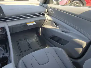 Hyundai ELANTRA 2026 SEL Sport 4dr Sedan