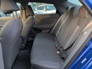 Hyundai ELANTRA 2025 SEL Sport 4dr Sedan