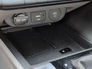 Hyundai ELANTRA 2025 SEL Sport 4dr Sedan