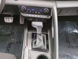 Hyundai ELANTRA 2025 SEL Sport 4dr Sedan