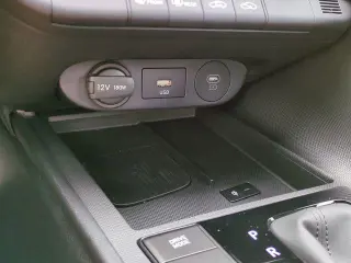 Hyundai ELANTRA 2025 SEL Sport 4dr Sedan