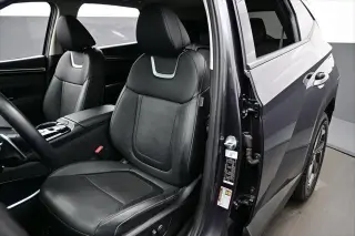 Hyundai TUCSON 2024 AWD Limited 4dr SUV