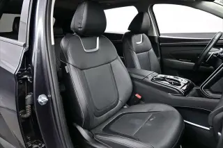 Hyundai TUCSON 2024 AWD Limited 4dr SUV