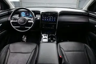 Hyundai TUCSON 2024 AWD Limited 4dr SUV