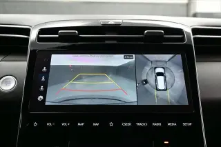 Hyundai TUCSON 2024 AWD Limited 4dr SUV