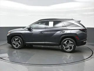 Hyundai TUCSON 2024 AWD Limited 4dr SUV