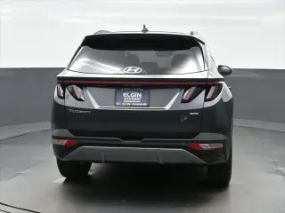 Hyundai TUCSON 2024 AWD Limited 4dr SUV