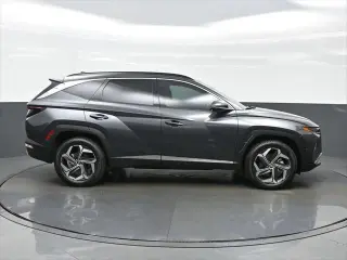 Hyundai TUCSON 2024 AWD Limited 4dr SUV