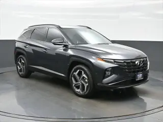 Hyundai TUCSON 2024 AWD Limited 4dr SUV