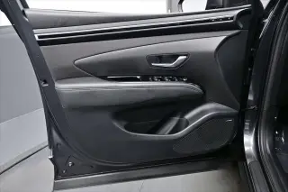 Hyundai TUCSON 2024 AWD Limited 4dr SUV