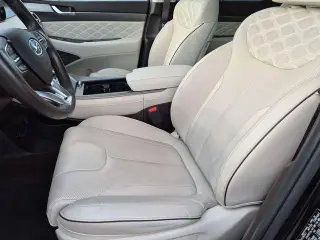 Hyundai PALISADE 2021 AWD Calligraphy SUV de 4 puertas