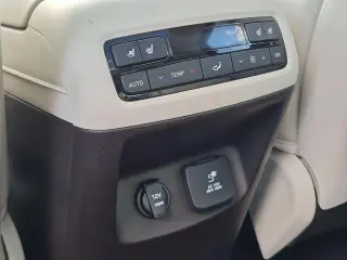Hyundai PALISADE 2021 AWD Calligraphy SUV de 4 puertas