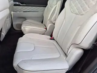 Hyundai PALISADE 2021 AWD Calligraphy SUV de 4 puertas