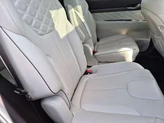 Hyundai PALISADE 2021 AWD Calligraphy SUV de 4 puertas