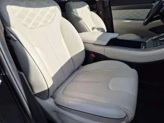 Hyundai PALISADE 2021 AWD Calligraphy SUV de 4 puertas