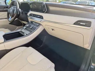 Hyundai PALISADE 2021 AWD Calligraphy SUV de 4 puertas