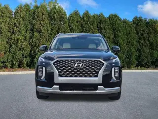 Hyundai PALISADE 2021 AWD Calligraphy SUV de 4 puertas