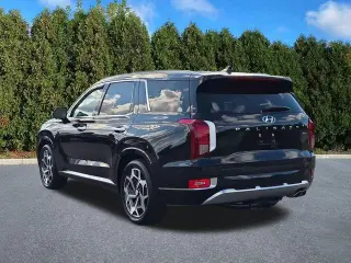 Hyundai PALISADE 2021 AWD Calligraphy SUV de 4 puertas