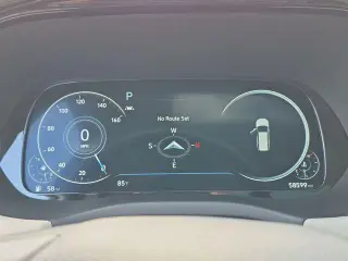 Hyundai PALISADE 2021 AWD Calligraphy SUV de 4 puertas
