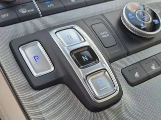 Hyundai PALISADE 2021 AWD Calligraphy SUV de 4 puertas