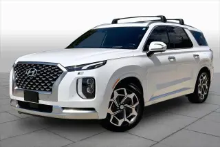 Hyundai PALISADE 2021 AWD Calligraphy 4dr SUV