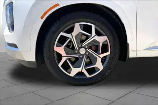 Hyundai PALISADE 2021 AWD Calligraphy 4dr SUV