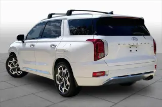 Hyundai PALISADE 2021 AWD Calligraphy 4dr SUV