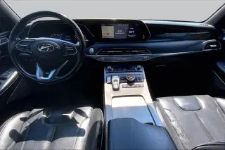 Hyundai PALISADE 2021 AWD Calligraphy 4dr SUV