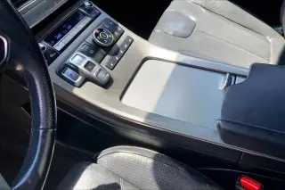 Hyundai PALISADE 2021 AWD Calligraphy 4dr SUV