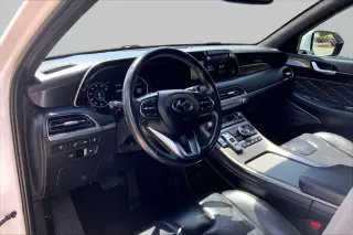 Hyundai PALISADE 2021 AWD Calligraphy 4dr SUV