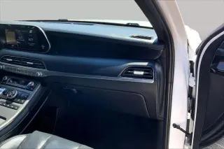 Hyundai PALISADE 2021 AWD Calligraphy 4dr SUV