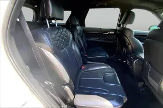 Hyundai PALISADE 2021 AWD Calligraphy 4dr SUV