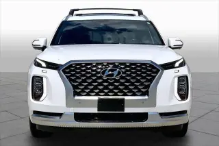 Hyundai PALISADE 2021 AWD Calligraphy 4dr SUV