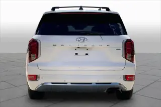 Hyundai PALISADE 2021 AWD Calligraphy 4dr SUV