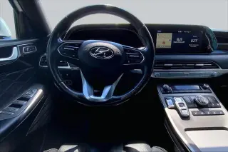 Hyundai PALISADE 2021 AWD Calligraphy 4dr SUV