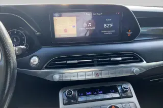 Hyundai PALISADE 2021 AWD Calligraphy 4dr SUV