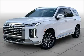 Hyundai PALISADE 2023 AWD Calligraphy 4dr SUV
