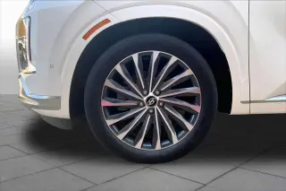 Hyundai PALISADE 2023 AWD Calligraphy 4dr SUV