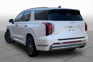 Hyundai PALISADE 2023 AWD Calligraphy 4dr SUV