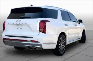 Hyundai PALISADE 2023 AWD Calligraphy 4dr SUV