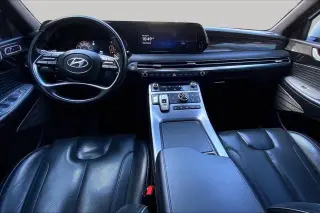 Hyundai PALISADE 2023 AWD Calligraphy 4dr SUV