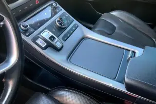 Hyundai PALISADE 2023 AWD Calligraphy 4dr SUV
