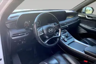 Hyundai PALISADE 2023 AWD Calligraphy 4dr SUV