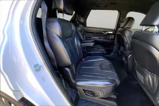 Hyundai PALISADE 2023 AWD Calligraphy 4dr SUV