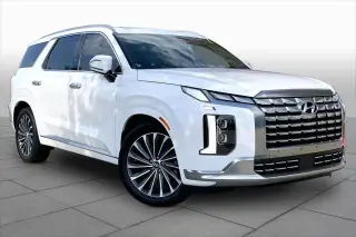 Hyundai PALISADE 2023 AWD Calligraphy 4dr SUV