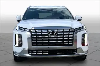 Hyundai PALISADE 2023 AWD Calligraphy 4dr SUV