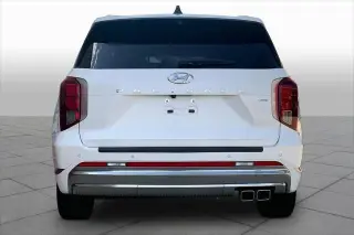 Hyundai PALISADE 2023 AWD Calligraphy 4dr SUV