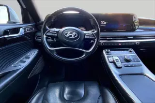 Hyundai PALISADE 2023 AWD Calligraphy 4dr SUV