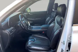 Hyundai PALISADE 2023 AWD Calligraphy 4dr SUV